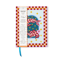 Load image into Gallery viewer, Koi Fish Hardback Journal
