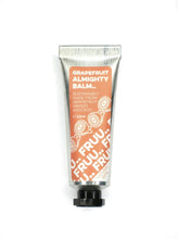 Load image into Gallery viewer, FRUU Cosmetics Grapefruit Almighty Balm
