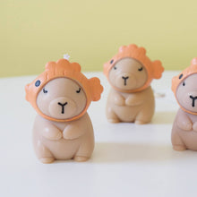 Load image into Gallery viewer, Capybara Candle
