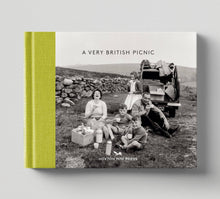 Load image into Gallery viewer, A Very British Picnic (Book 11: Vintage Britain)
