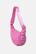 Load image into Gallery viewer, Kind Bag Pink Crossbody Bag
