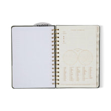 Load image into Gallery viewer, Designworks Ink Once Upon A Plan 2027 Weekly Diary
