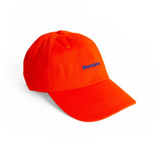 Load image into Gallery viewer, Helio Ferretti Bonjour Collective Baseball Cap
