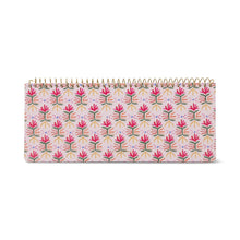 Load image into Gallery viewer, DesignWorks Ink Tulip Weekly Planner Pad
