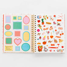 Load image into Gallery viewer, Ban.do 2027 Bonjour Large Planner PRE-ORDER
