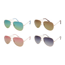 Load image into Gallery viewer, Polarised Aviator Sunglasses
