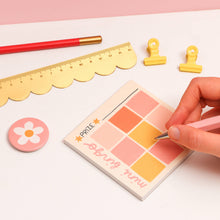 Load image into Gallery viewer, Mini Bingo Memo Pad
