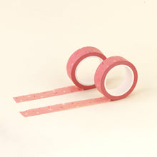Load image into Gallery viewer, Pink Doodles Washi Tape
