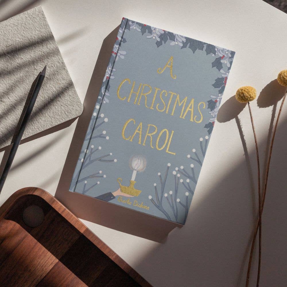 A Christmas Carol Collector's Edition