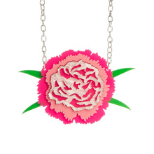 Load image into Gallery viewer, Carnation Necklace

