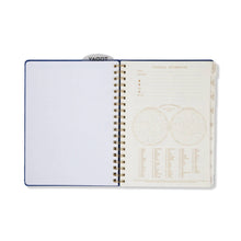 Load image into Gallery viewer, Designworks Ink Eyes 2027 Weekly Diary
