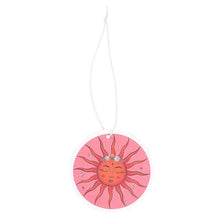 Load image into Gallery viewer, Sun Floral Scented Air Freshener
