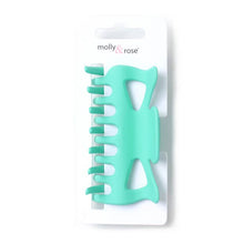 Load image into Gallery viewer, Matt Finish Hair Clamp
