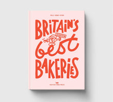 Load image into Gallery viewer, Britain's Best Bakeries Vol 2
