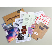 Load image into Gallery viewer, Escape Room in An Envelope: The Blunder
