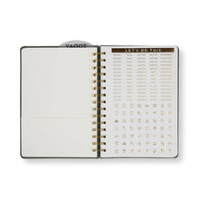 Load image into Gallery viewer, Designworks Ink Once Upon A Plan 2027 Weekly Diary
