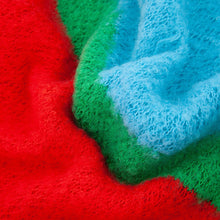 Load image into Gallery viewer, Colour Block Scarf
