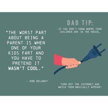 Load image into Gallery viewer, Surviving Fatherhood
