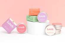 Load image into Gallery viewer, Stay Golden - Salted Caramel Lip Balm
