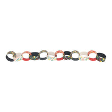Load image into Gallery viewer, Partridge &amp; Pear Christmas Paper Chains
