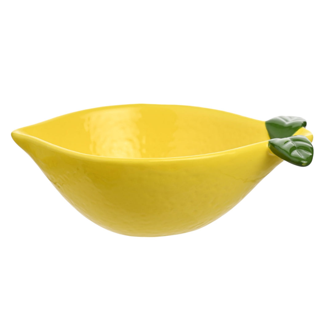 Lemon Dish