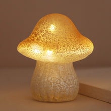 Load image into Gallery viewer, LED Toadstool Light
