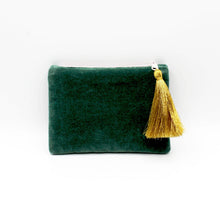 Load image into Gallery viewer, Secret Garden Fox Purse
