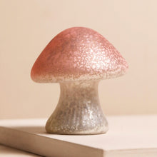 Load image into Gallery viewer, Small LED Toadstool Light
