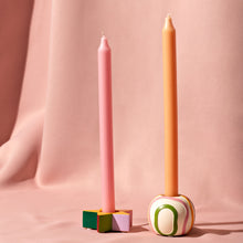 Load image into Gallery viewer, Set of 2 Candleholders
