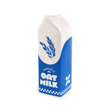 Load image into Gallery viewer, Oat Milk Ceramic Vase

