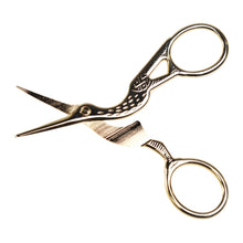 Load image into Gallery viewer, Stork Scissors
