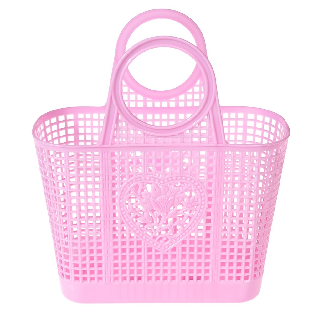 Pink Amelie Bag