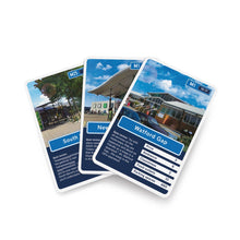 Load image into Gallery viewer, Motorway Service Stations Card Game

