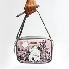 Load image into Gallery viewer, Moomin Love Cross Body Bag
