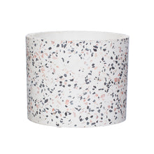 Load image into Gallery viewer, Large Terrazzo Planter
