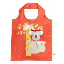 Load image into Gallery viewer, Koala Foldable Shopping Bag

