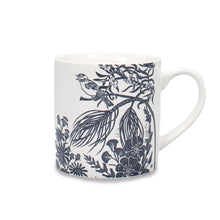 Load image into Gallery viewer, Woodland Bird Ceramic Mug
