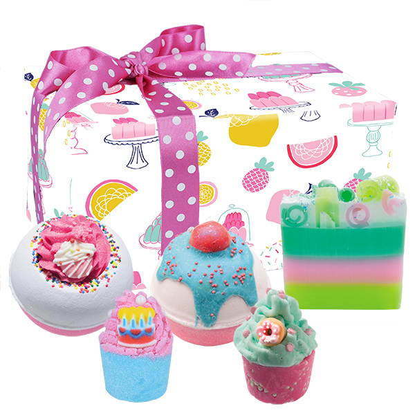 It’s Party Time Gift Pack