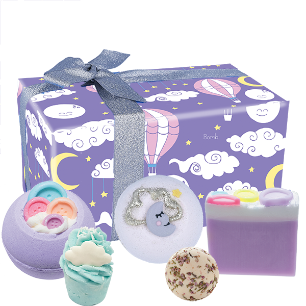 The Land of Nod Gift Pack