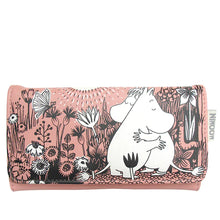 Load image into Gallery viewer, Moomin Love Wallet
